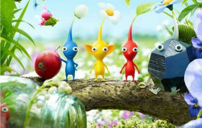 ‘Pikmin 3 Deluxe’ is coming to Nintendo Switch later this year - www.nme.com