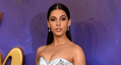 Naomi Scott is set to play the new lead in upcoming film Distant after Rachel Brosnahan walks out: Report - www.pinkvilla.com