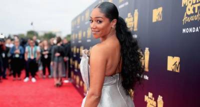 Tiffany Haddish is in ‘the best relationship’ with THIS Oscar winning rapper; Find out - www.pinkvilla.com