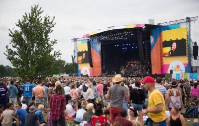 V Festival is returning in 2020 for a one-off livestream event - www.nme.com