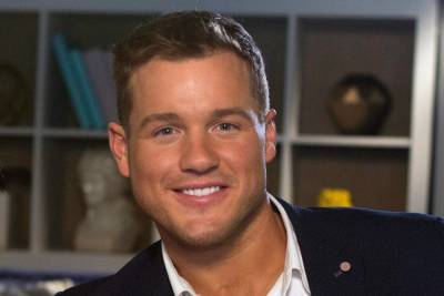 Colton Underwood Joins Chat4Good To Interact With Fans In The Name Of COVID-19 Relief - etcanada.com
