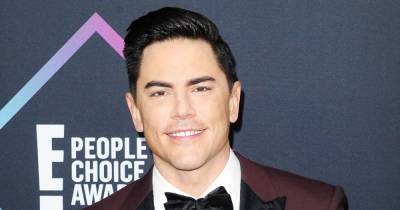 Tom Sandoval Partners With Stryx Cosmetics to Help Men ‘Feel Comfortable in Their Own Skin’ - www.usmagazine.com - city Sandoval