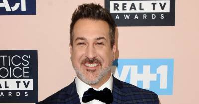 Joey Fatone Reveals What He Learned From His Divorce: ‘Give the Other Person a Break’ - www.usmagazine.com
