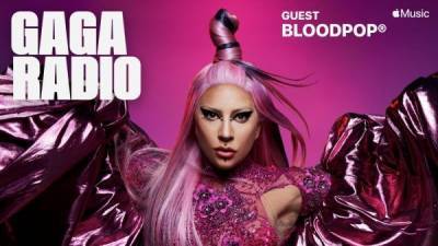 Lady Gaga Debuts ‘Gaga Radio’ On Apple Music - etcanada.com