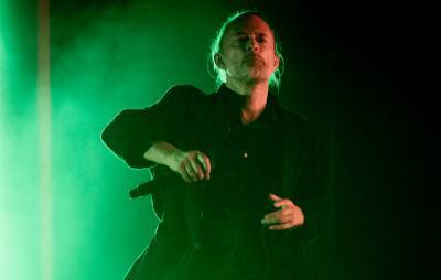Thom Yorke’s third and final Sonos Radio mix is now available to stream - www.nme.com