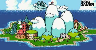 The making of Yoshi's Island – How Nintendo delivered a sensational successor to Super Mario World - www.msn.com