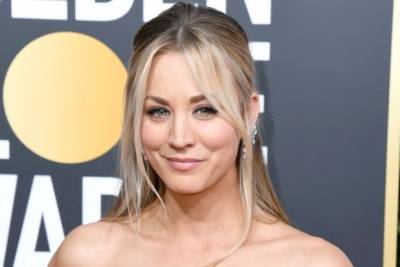 Kaley Cuoco Thriller Series ‘The Flight Attendant’ to Premiere This Fall on HBO Max - thewrap.com