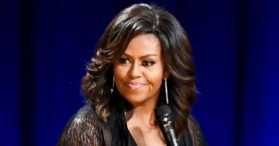Michelle Obama Admits She’s Been Battling ‘Low-Grade Depression’ Amid the Coronavirus Pandemic and Racial Uprisings - www.usmagazine.com