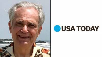 Mike Clark Dies: Longtime USA Today Film Critic Was 73 - deadline.com - USA - Virginia