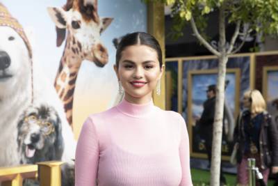 ‘Selena + Chef’: Selena Gomez Details “Very Odd” Process Of Filming HBO Max Cooking Show While Under Lockdown – TCA - deadline.com - France
