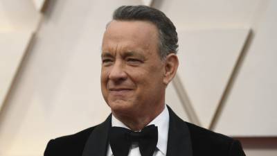 Disney Eyeing Tom Hanks To Play Geppetto In Robert Zemeckis’ ‘Pinocchio’ - deadline.com - county Rogers