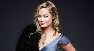 Laura Whitmore under fire for 'supporting' British Army - www.breakingnews.ie - Britain - London - Ireland