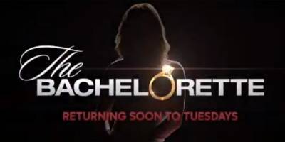 Bachelor Nation's Becca Kufrin & Hannah Ann Sluss Are Filming 'Bachelorette' - Here's Why! - www.justjared.com
