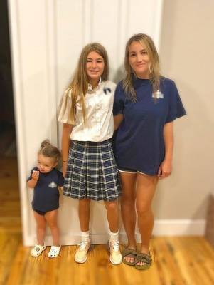 Jamie Lynn Spears Shares Worries About Sending Her Daughter Back To School - etcanada.com