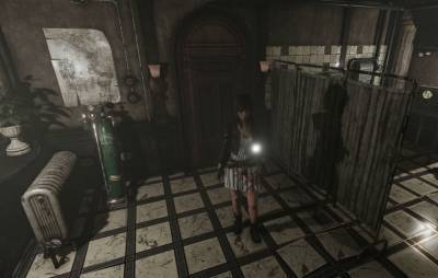 PQube announces new survival horror game ‘Tormented Souls’ - www.nme.com