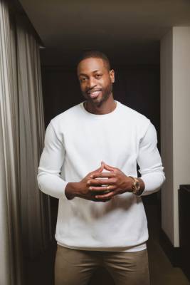 WarnerMedia Remaking British Game Show ‘The Cube’ With NBA Star Dwyane Wade Set As Host & EP - deadline.com - Britain