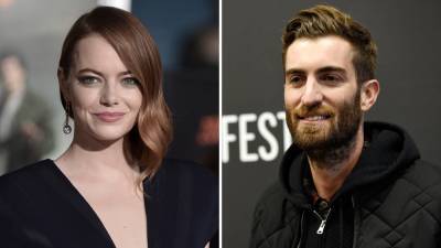 Emma Stone & Dave McCary Plant Fruit Tree Production Banner With A24 First Look TV Deal - deadline.com