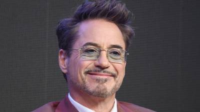 Robert Downey Jr. Drama Series Ordered at Apple TV Plus - www.etonline.com