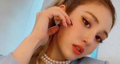 Kpop star Somi teases fans with new music after a year long hiatus: Stay tuned because it's going to be cool - www.pinkvilla.com - North Korea