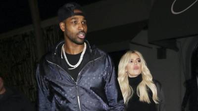 Khloé Kardashian Tristan Thompson Are Reportedly Having ‘Discussions’ About Baby No. 2 - stylecaster.com - Los Angeles