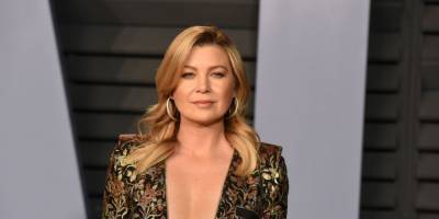 Ellen Pompeo Admits She Would've Quit 'Grey's Anatomy' Years Ago If She Were Younger - www.cosmopolitan.com