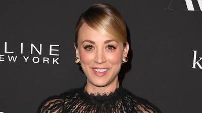 Kaley Cuoco's 'The Flight Attendant' Aiming to Restart Production at End of Month - www.etonline.com - New York