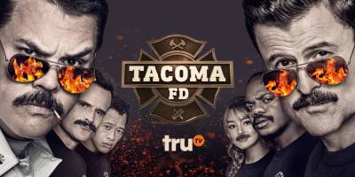 ‘Tacoma FD’ Renewed For Season 3 By TruTV - deadline.com