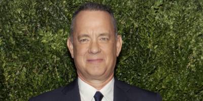 Tom Hanks In Talks To Join Disney's Live-Action 'Pinocchio' as Geppetto - www.justjared.com