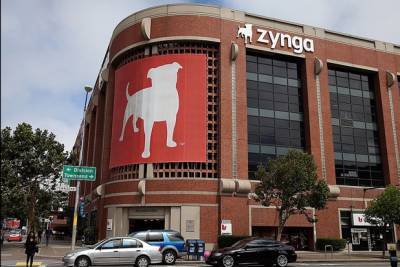 Zynga Surpasses Earnings Estimates, Acquires Mobile Game Developer Rollic - thewrap.com - Japan - Turkey
