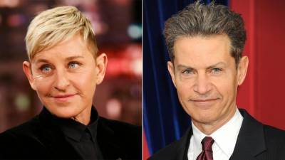 Ellen DeGeneres’ brother Vance defends the host after she's ‘viciously attacked’: ‘It is all bulls--t’ - www.foxnews.com
