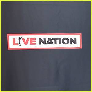 LiveNation Reports Revenue Is Down 98% Due To Pandemic - www.justjared.com