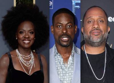 African American Film Critics Association To Honour Viola Davis, Sterling K. Brown And Kenya Barris - etcanada.com - USA - Kenya - county Brown - county Davis - county Sterling