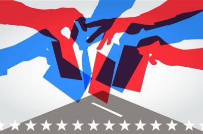 Here Are Vital, Easy & Impactful Ways Artists Can Be Involved in the 2020 Election: Guest Commentary - www.billboard.com - USA