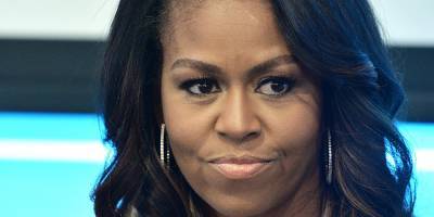 Michelle Obama Reveals She's Suffering From Low Grade Depression Amid The Pandemic - www.justjared.com