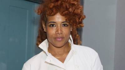 Singer Kelis pregnant with third child: ‘Table for 5 please’ - www.foxnews.com