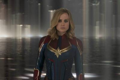 Captain Marvel Sequel Lands ‘Candyman’ Director Nia DaCosta - thewrap.com - Jordan