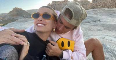 Justin Bieber Says Getting Baptized With Wife Hailey Baldwin Was ‘One of the Most Special Moments’ of His Life - www.usmagazine.com
