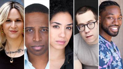 ‘Connecting’: Five Cast In NBC’s Coronavirus-Era Comedy Series From Martin Gero & Brendan Gall - deadline.com - county Keith - county Henry