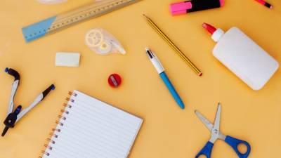 The Best Back to School Supplies for On-Campus Learning - www.etonline.com