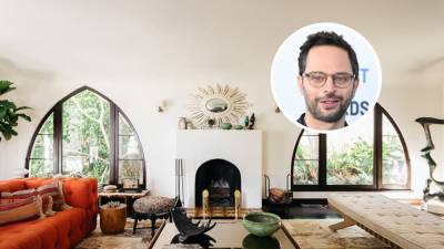 Nick Kroll Upgrades to 1920s Spanish-Style Compound - variety.com - Spain