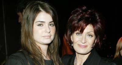 Aimee Osbourne Explains Why She Didn't Want to Appear On Her Family's Reality Show - www.justjared.com - New York