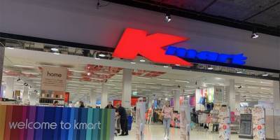 Kmart forced to introduce buying limits to shoppers - www.lifestyle.com.au - Australia