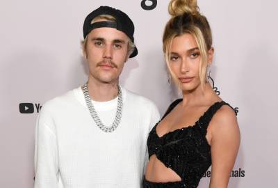 Justin Bieber Shares Photos From His Joint Baptism With Wife Hailey Baldwin: ‘Trust In Jesus’ - etcanada.com