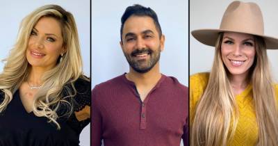 ‘Big Brother: All-Stars’ Cast Finally Revealed During Season 22 Premiere: Janelle, Kaysar, Daniele and More - www.usmagazine.com - county Garrett