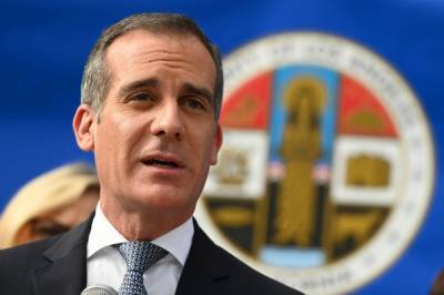 Garcetti says over 1M COVID tests- Public Health announces 60% of new cases 18-39 year-old people - www.losangelesblade.com - Los Angeles - Los Angeles