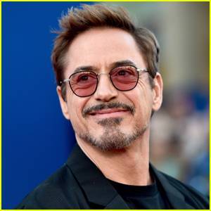 Robert Downey Jr. is Heading to TV in New Apple Series! - www.justjared.com