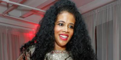 Kelis is Pregnant with Baby No. 3! - www.justjared.com