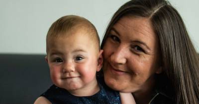 Premature Scots baby hailed a 'wee miracle' after winning fight for life - www.dailyrecord.co.uk - Scotland