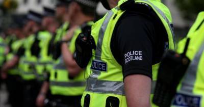 Police demand crackdown as attacks on cops increase while prosecutions for attacking officers drops - www.dailyrecord.co.uk - Scotland
