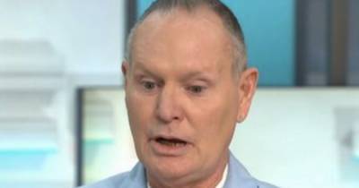 Rangers legend Paul Gascoigne breaks silence on his son coming out as bisexual - www.dailyrecord.co.uk